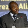 President Pierre Nkurunziza